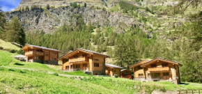 Element Chalets